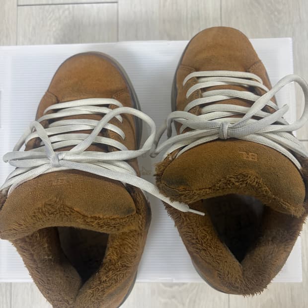 erl vamp 네츄럴탄 9 270사이즈