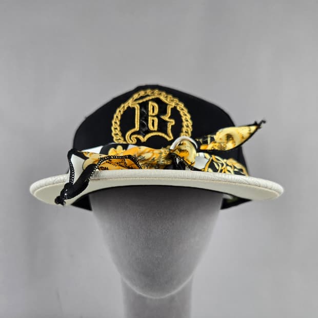 [무료배송]햇츠온 SMB 스냅백 모자