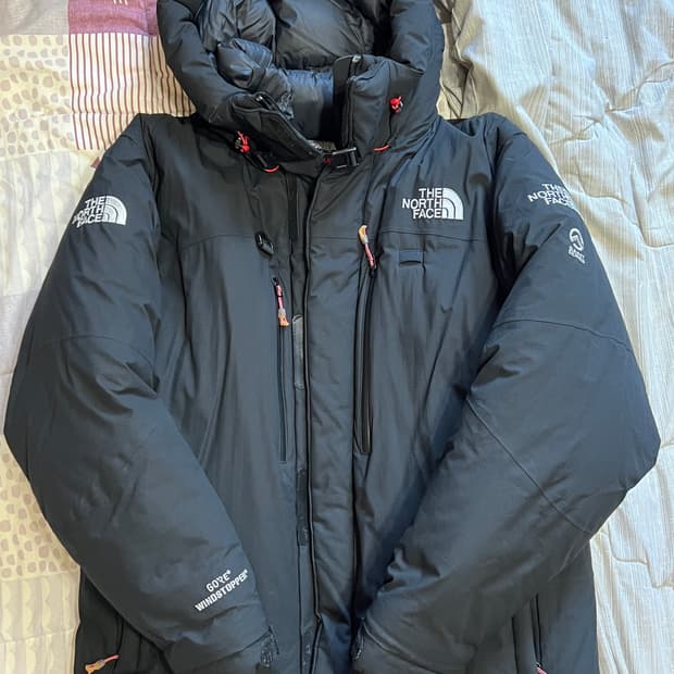 노스페이스 히말라야 XL