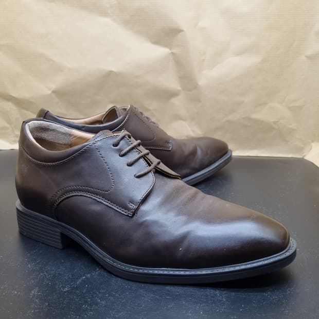 엘칸토 마쯔 남성정장구두 실사이즈270 