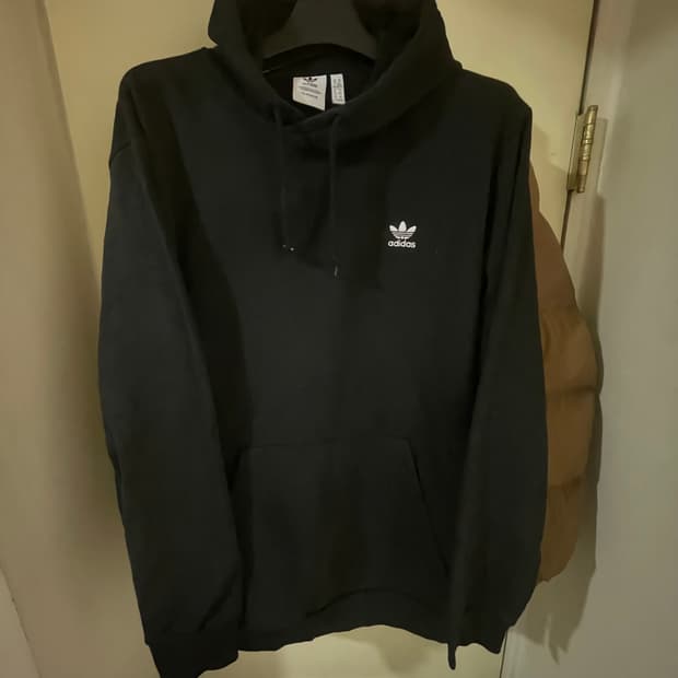 아디다스 오리지널 후디xxl