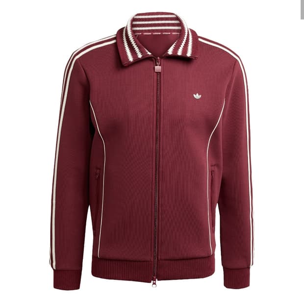 [M] 아디다스 프리미엄 트랙탑 JY2738