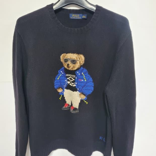 랄프로렌 폴로 니트 정품 XL사이즈
