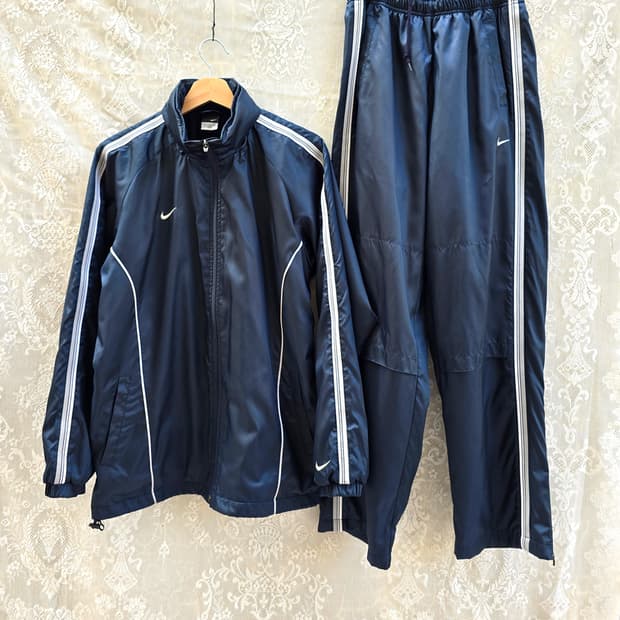 00s 나이키 셋업