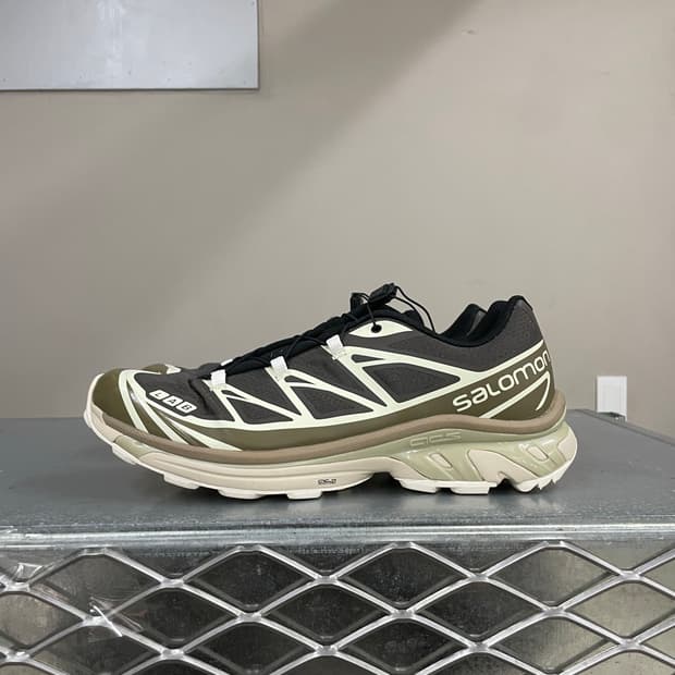 살로몬 XT-6 295 (gr-4538)