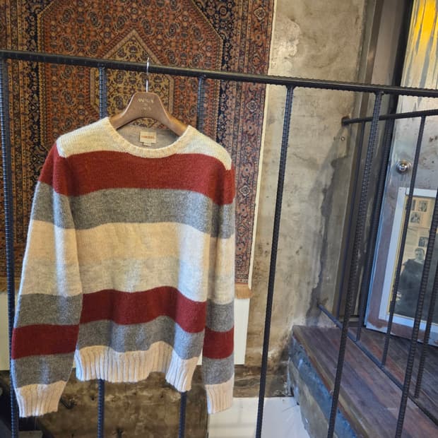 디젤 모헤어니트