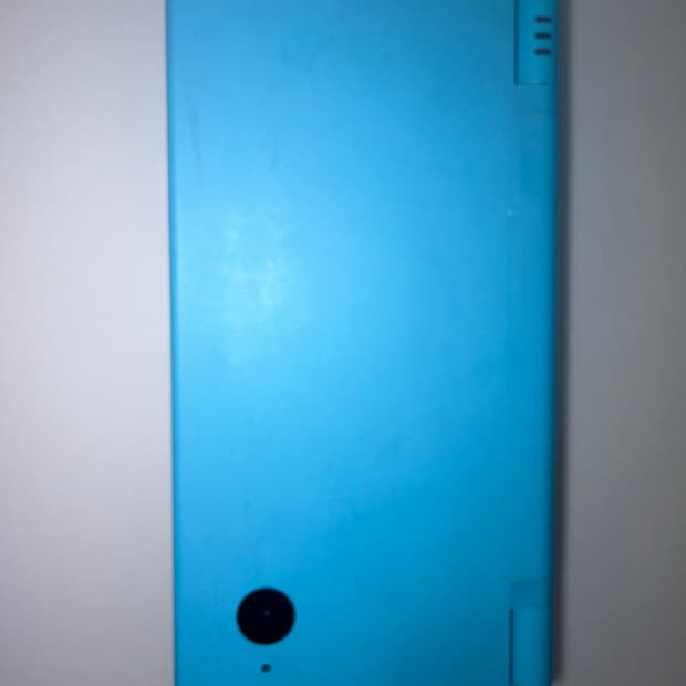 닌텐도 dsi + 마리오카트