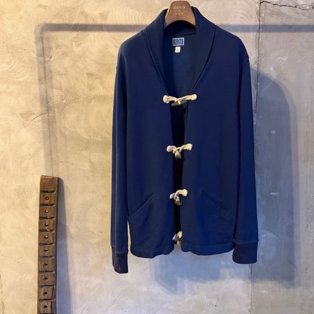 제이크루 숄칼라 가디건 100~105