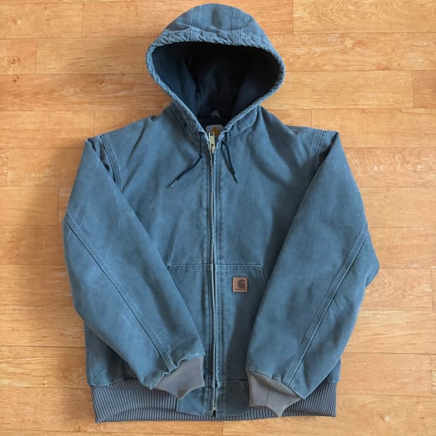 칼하트 액티브 gvl