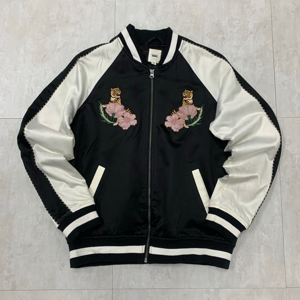 반스 스카쟌 #55