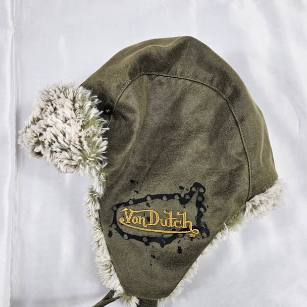 본더치트루퍼햇