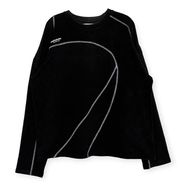 요시오쿠보 스웻셔츠 맨투맨 티셔츠