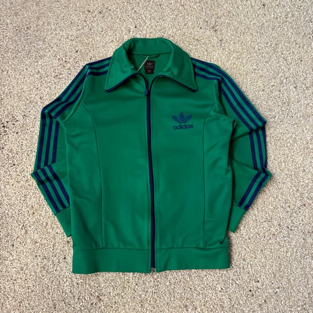 아디다스 져지 ⭐️1114