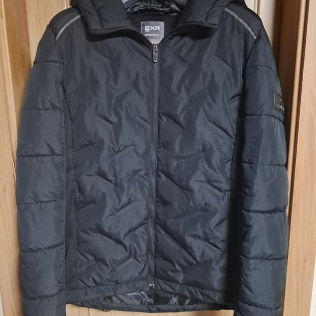EXR 패딩자켓 95