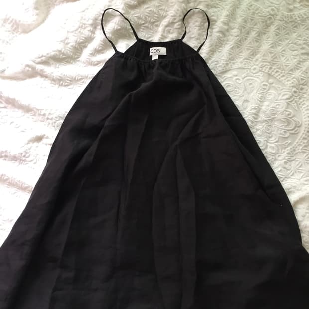 Cos 레이어드 탑