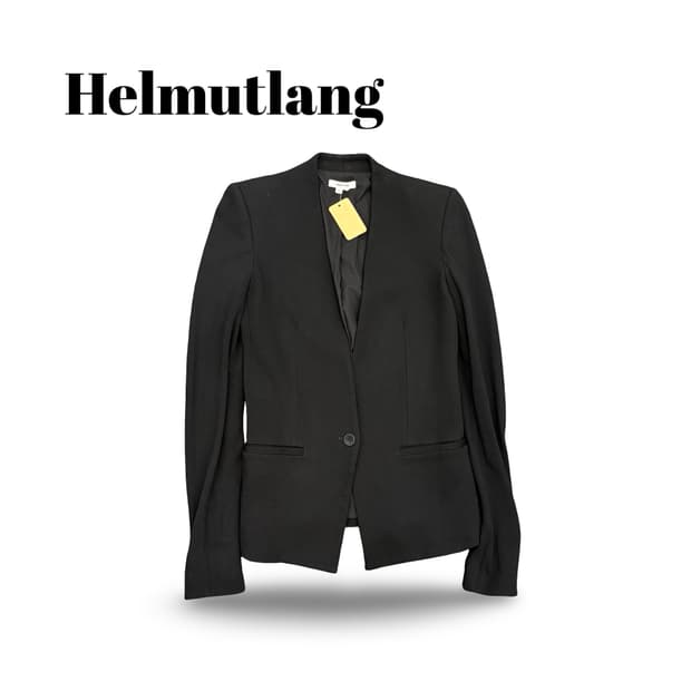 (44)헬무트랭카라리스블레이저