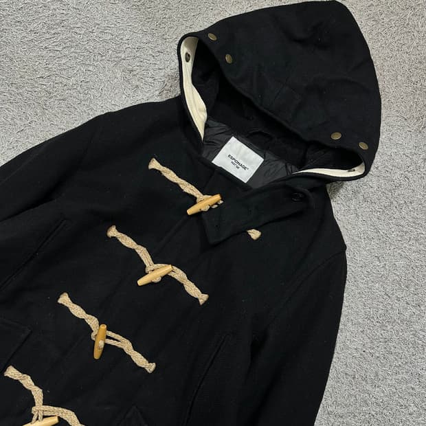 [105] 에스피오나지 울더플코트