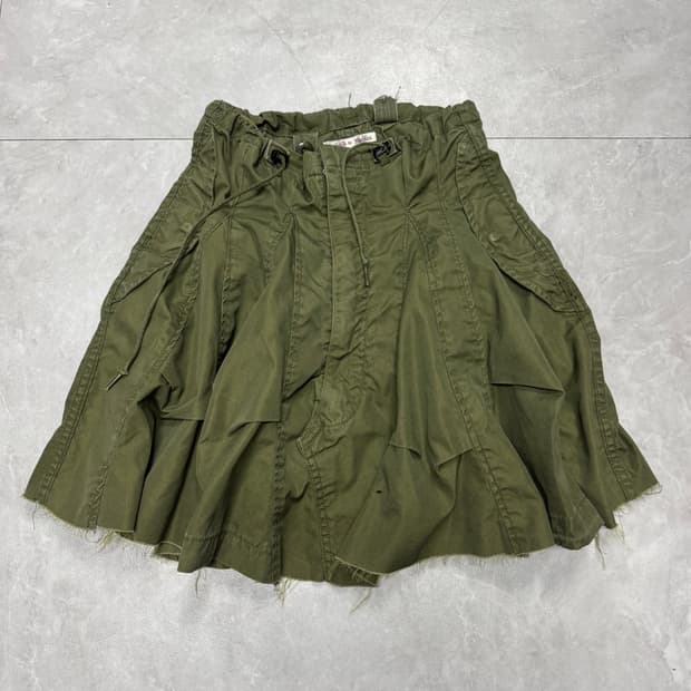 리빌드 바이 니들스