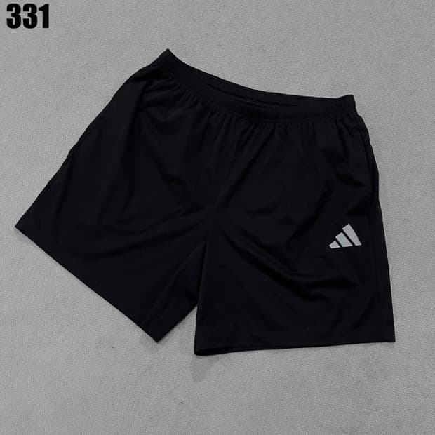 아디다스 반바지 블랙 
