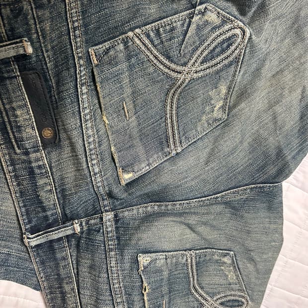 Calvin Klein jeans W29433
