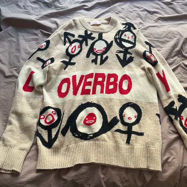 Charles jeffrey loverboy