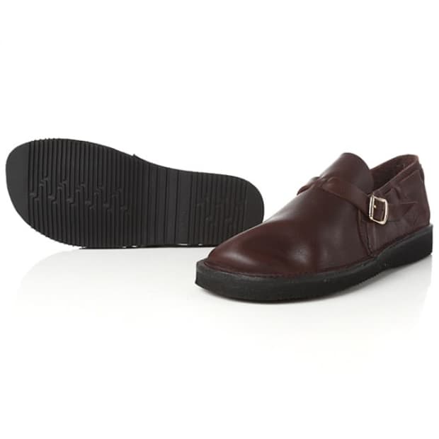 금강제화 랜드로버 슈즈 260