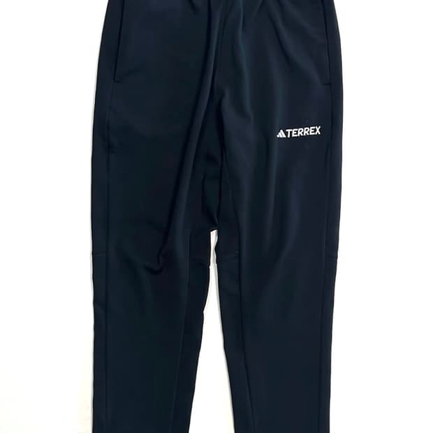 아디다스 테렉스 멀티 니트 팬츠