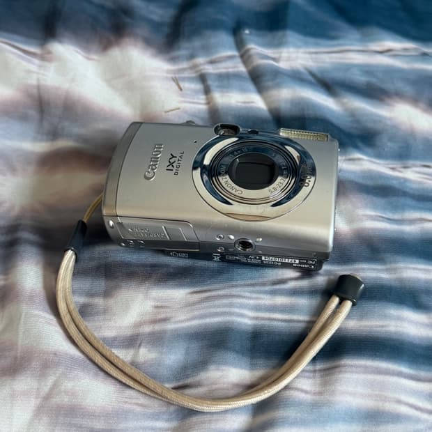 작례⭕️)캐논 ixy 810 = ixus 950 카메라🩷/한글⭕️