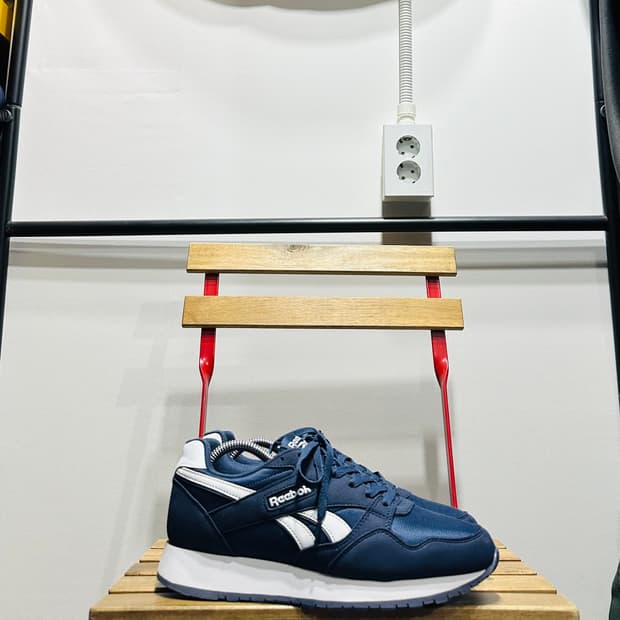 270) 리복 운동화 남성 남자 신발 이벤트 조거 네이비