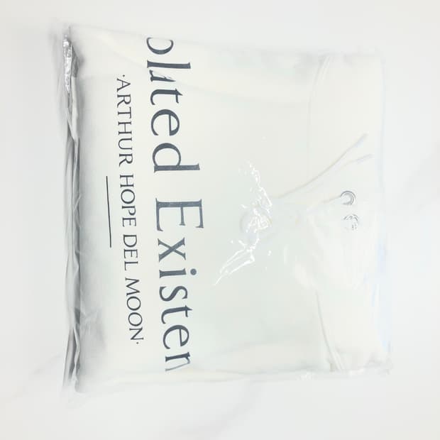 솔로이스트 아서홉델문 후드 M