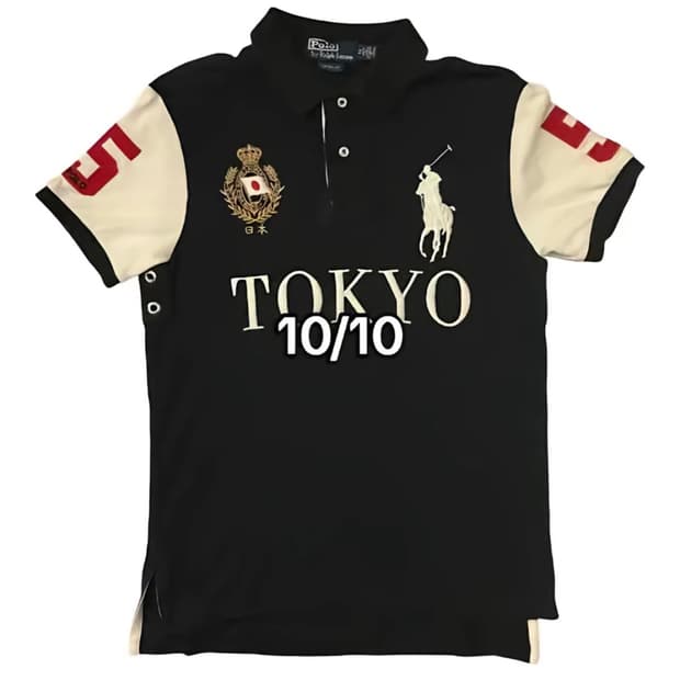 폴로 치프키프 도쿄 구합니다 M/L