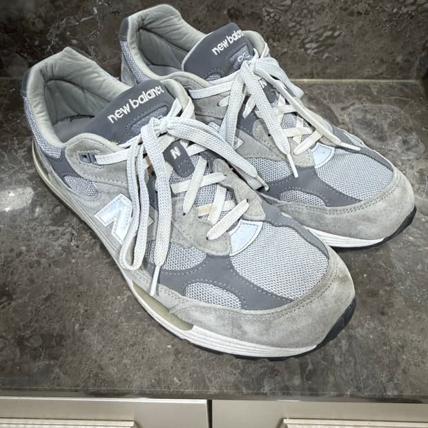 뉴발란스 992