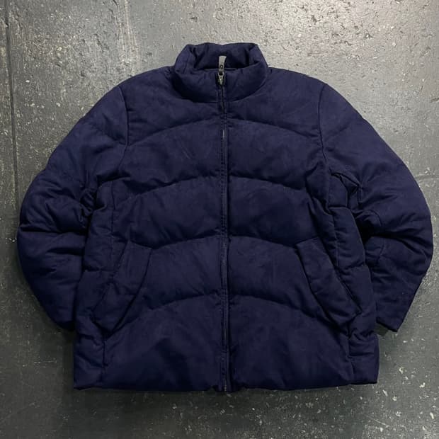 105 헨리코튼 골프 패딩