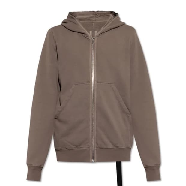 (M)릭오웬스 다트쉐도우 김프 후드집업 더스트