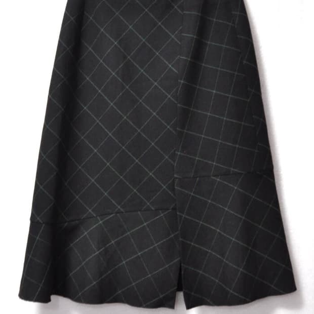 구호(KUHO)/여성롱스커트(허리25)