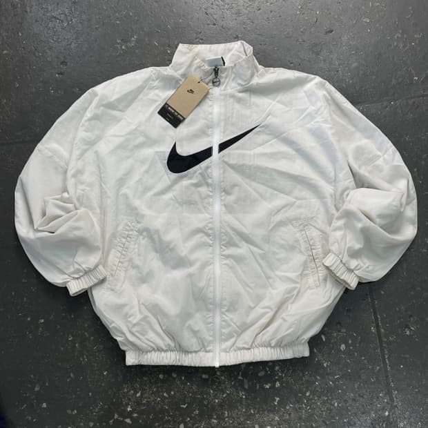 FREE 나이키 빅스우시 바람막이 새상품