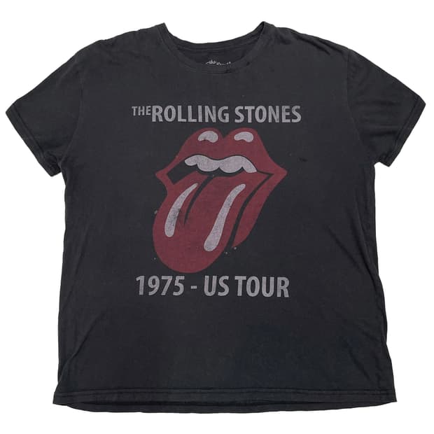 롤링 스톤스 (The Rolling Stones) 