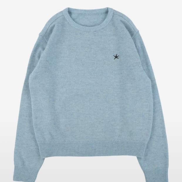 급처) 더콜디스트모먼트 니트