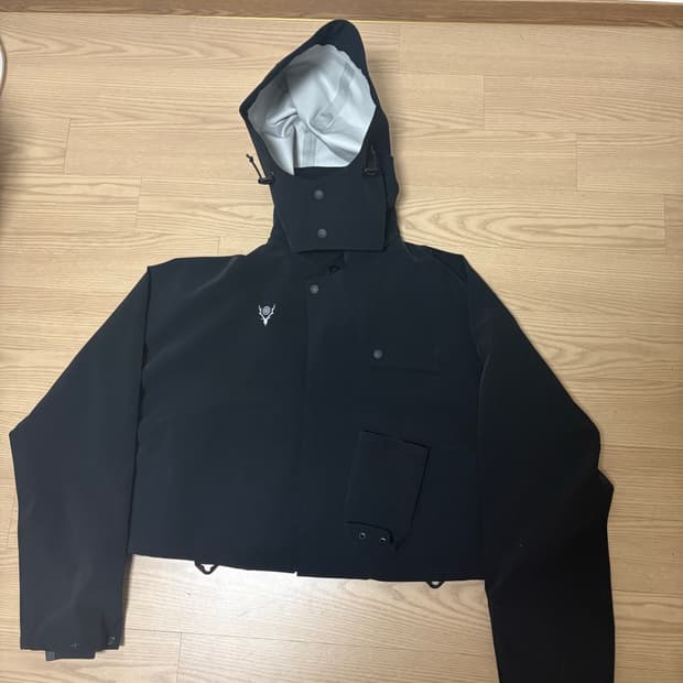 South2west8(남이서팔) 바람막이