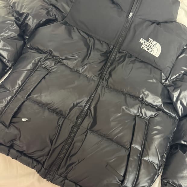 여성 눕시 온볼 유광 M(90)