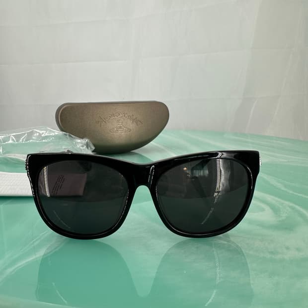 [새상품 무료배송] Made in italy 비비안웨스트우드 선글라스
