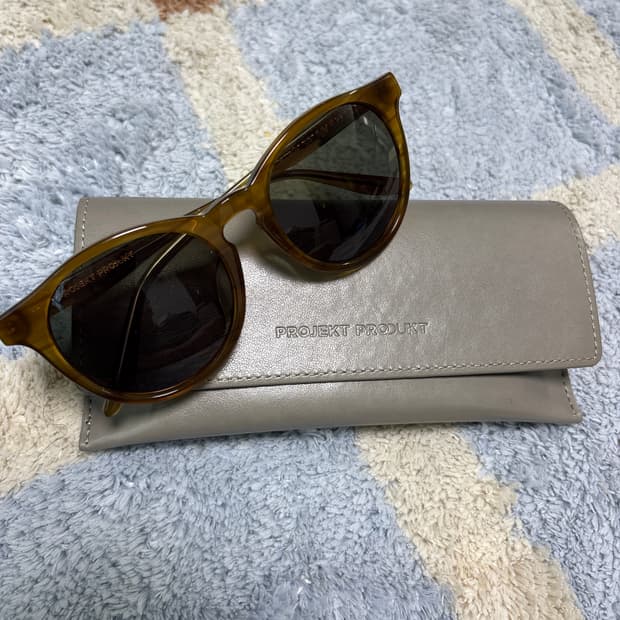 프로젝트 프로덕트 선글라스 판매합니다!!