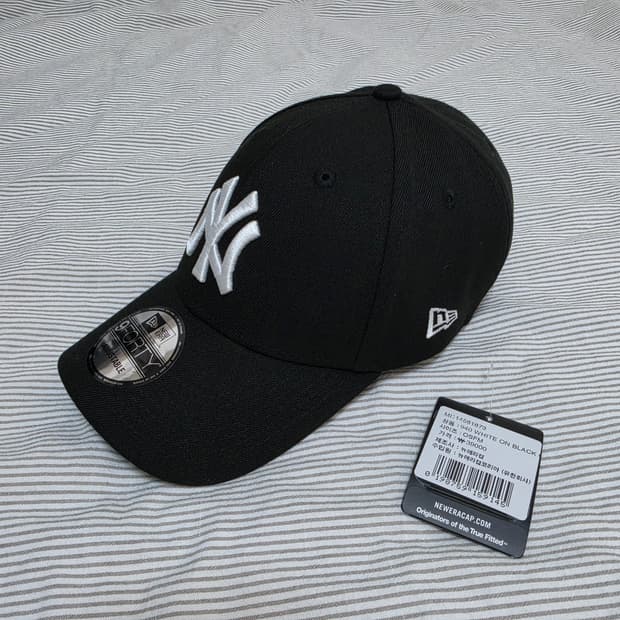 뉴에라 MLB 볼캡 
