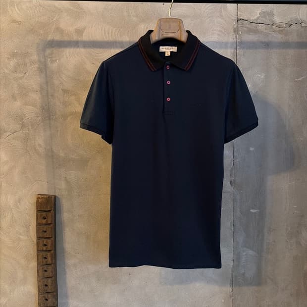 버버리 pk 셔츠 105