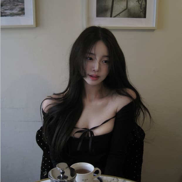낫유어로즈 페이 볼레로 드레스 m