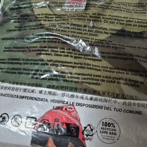 슈프림 플레이보이 카티 포토티