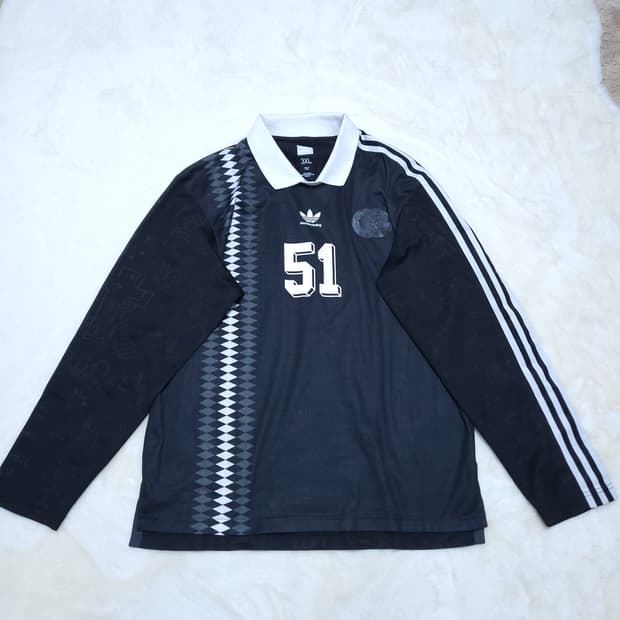 아디다스 남성 긴팔 3XL 0223