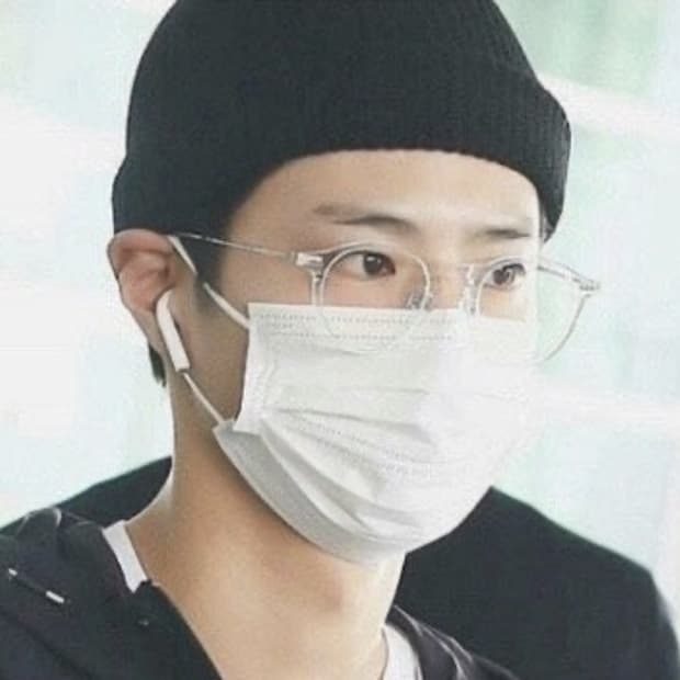 젠틀몬스터 죠죠 jojo 안경테 박보검 안경테 남녀공용