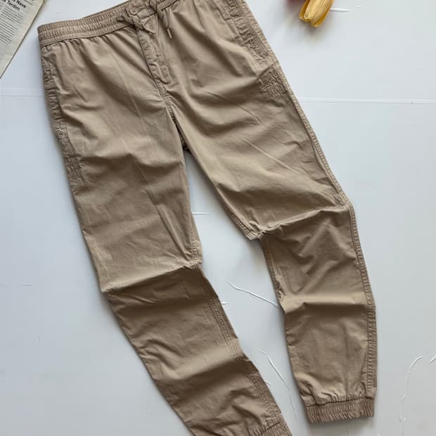 Polo 폴로랄프로렌 카고 조거 팬츠