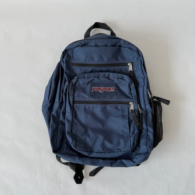 잔스포츠(JANSPORT) 백팩